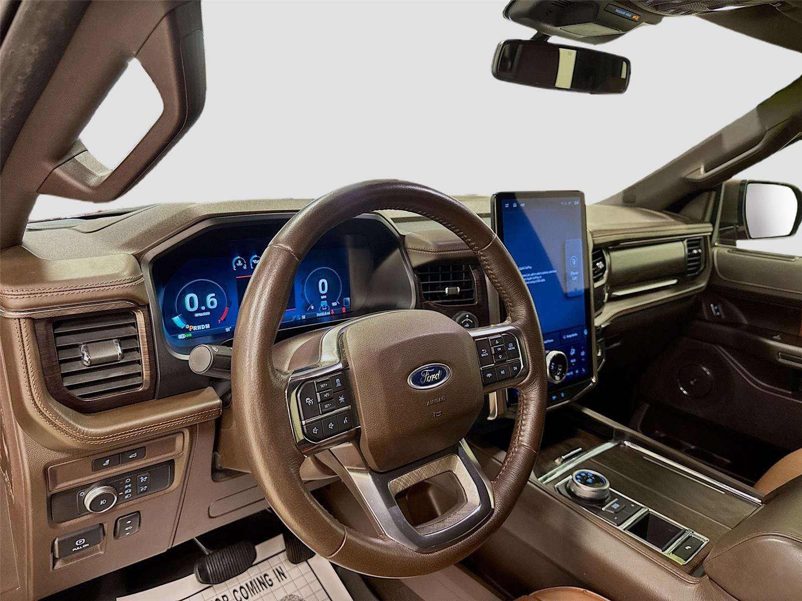 Used 2022 Ford Expedition Max King Ranch image 9