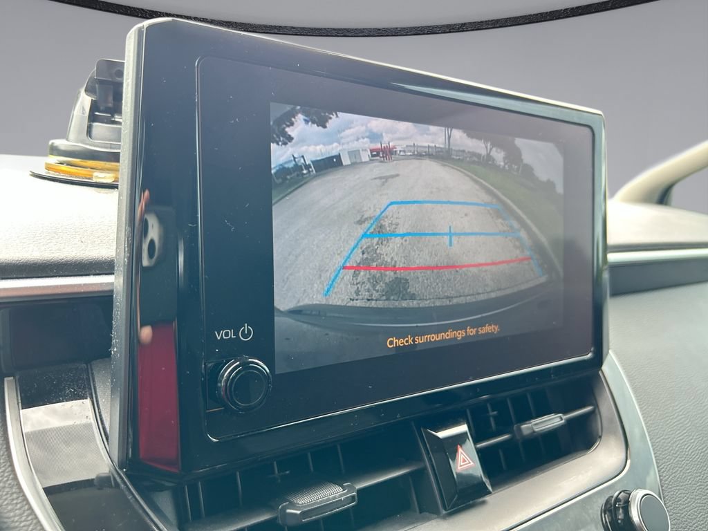 Used 2024 Toyota Corolla LE FWD image 21