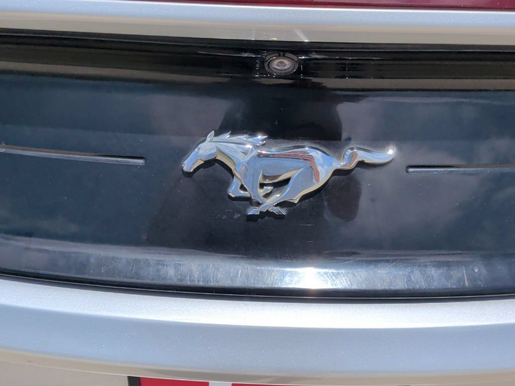 Used 2019 Ford Mustang Premium RWD image 35