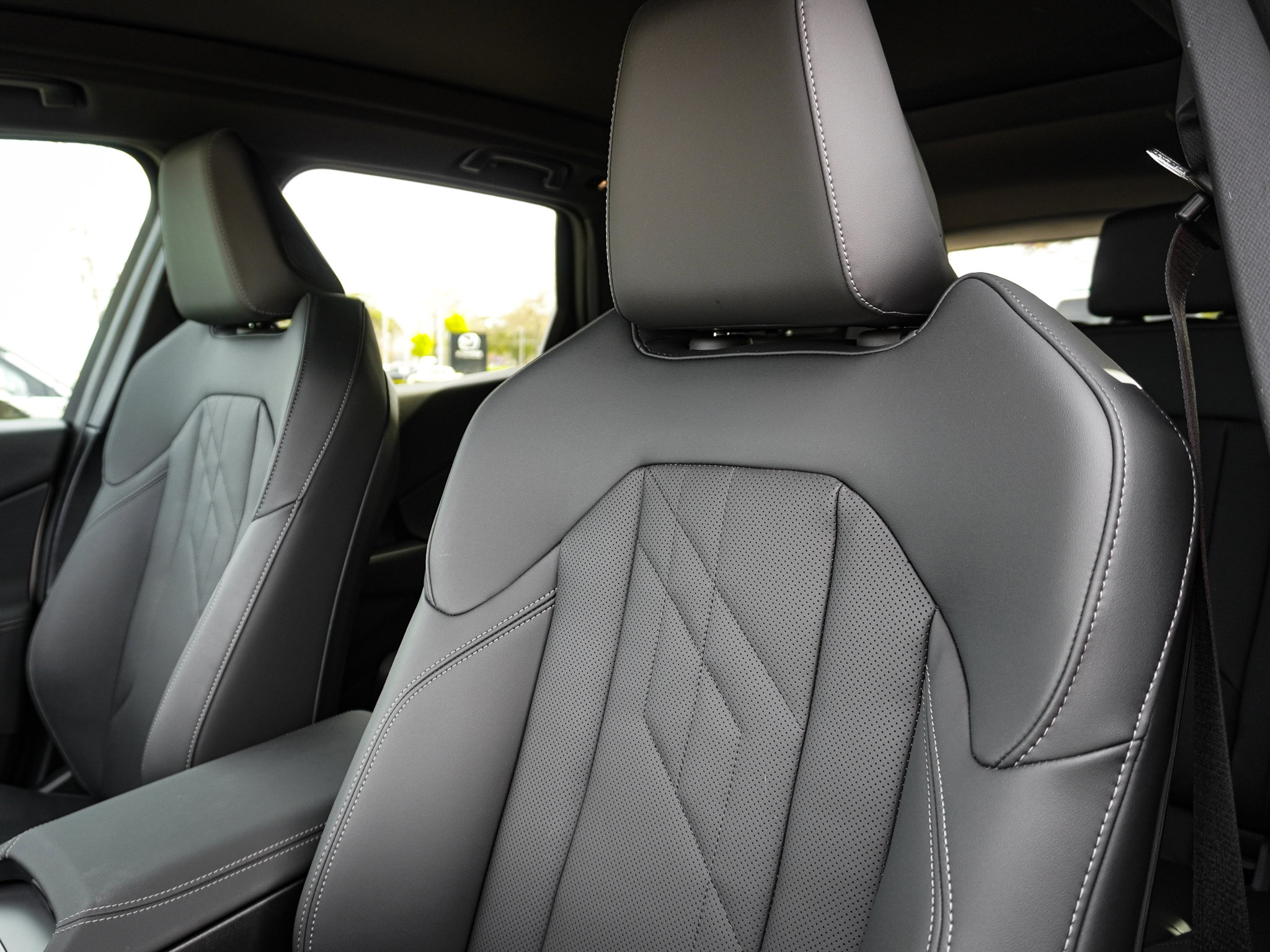 Used 2025 BMW X3 xDrive30i w/ Convenience Package image 27