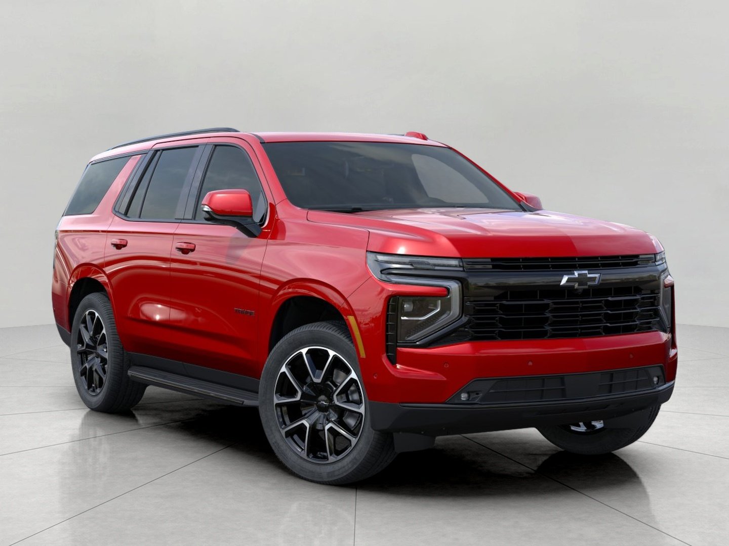 New 2026 Chevrolet Tahoe RST w/ Comfort Package AWD/4WD image 7