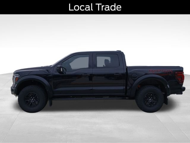 Used 2025 Ford F150 Raptor AWD/4WD image 2