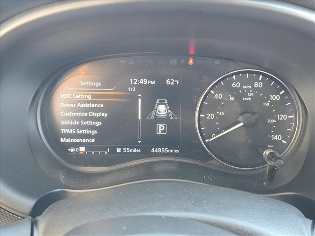 Used 2023 Nissan Kicks SV image 13