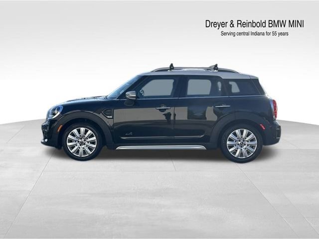 Used 2020 MINI Cooper Countryman ALL4 image 6