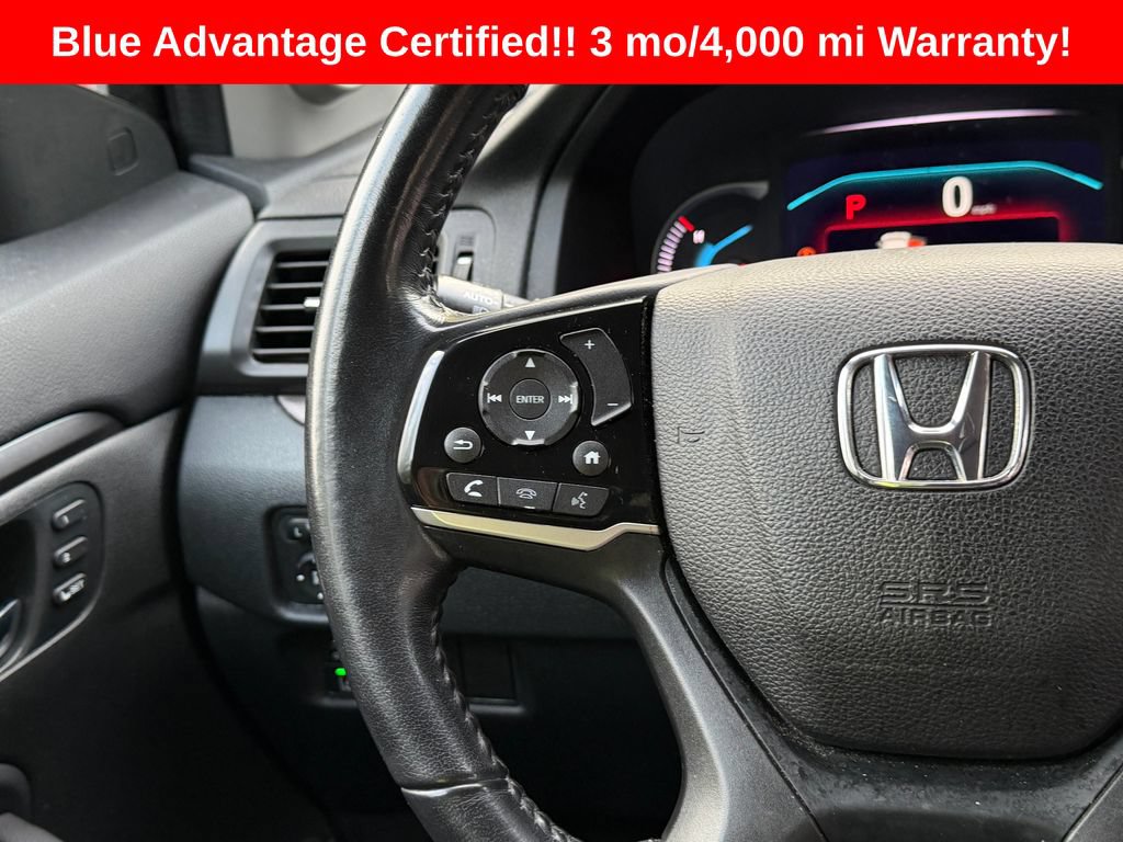 Used 2022 Honda Pilot Special Edition image 20