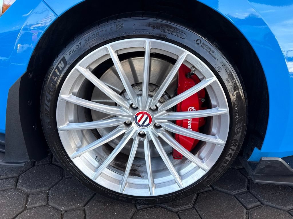 Used 2022 Ford Mustang Shelby GT500 w/ Technology Package RWD image 10