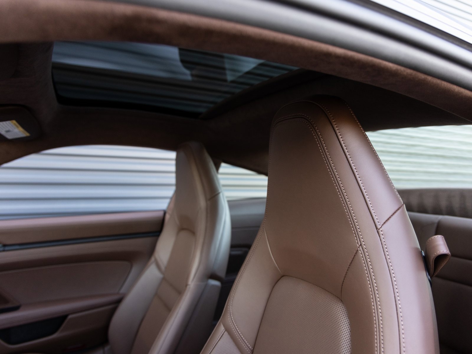 Certified 2026 Porsche 911 Carrera GTS image 24