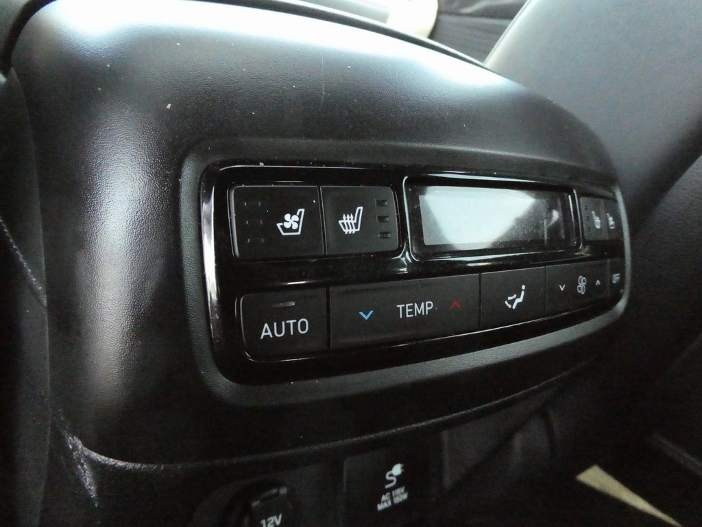 Used 2024 Hyundai Palisade Calligraphy image 46