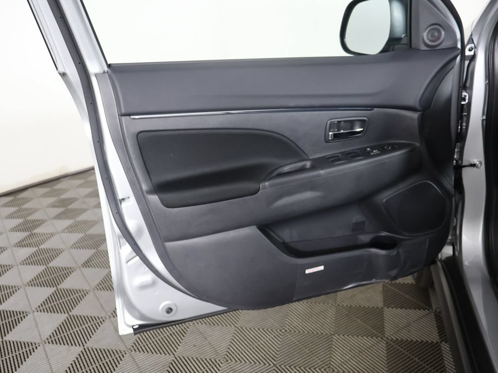 New 2026 Mitsubishi Outlander Sport ES AWD/4WD image 19