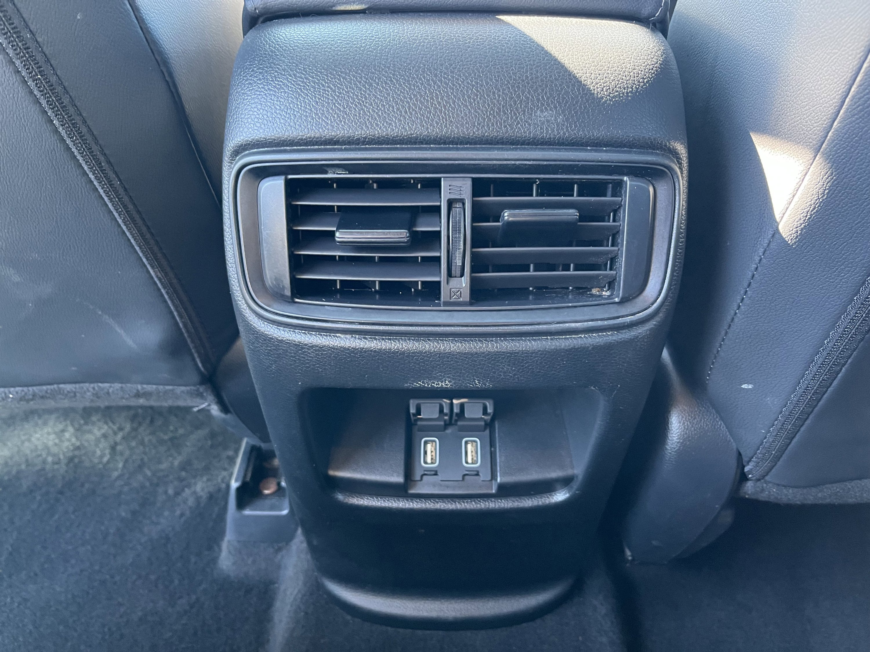 Used 2022 Honda CR-V EX-L image 15