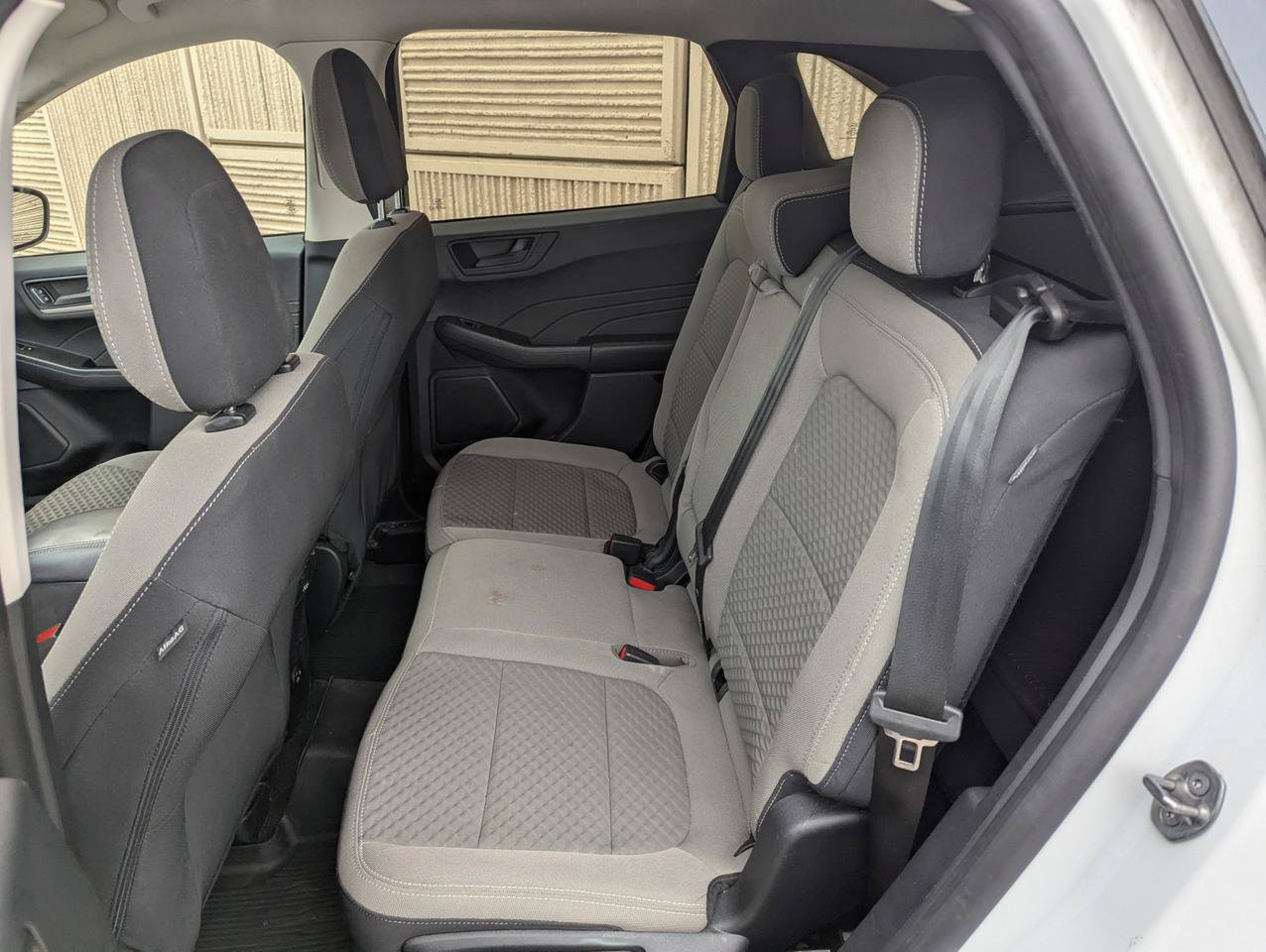 Used 2022 Ford Escape SE w/ Convenience Package AWD/4WD image 24