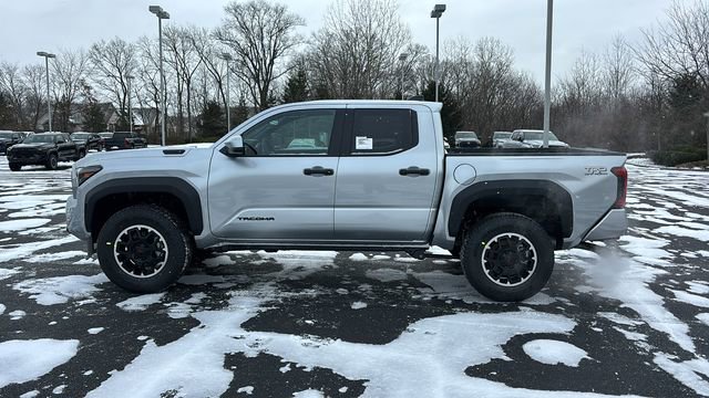 New 2026 Toyota Tacoma TRD Off-Road image 4