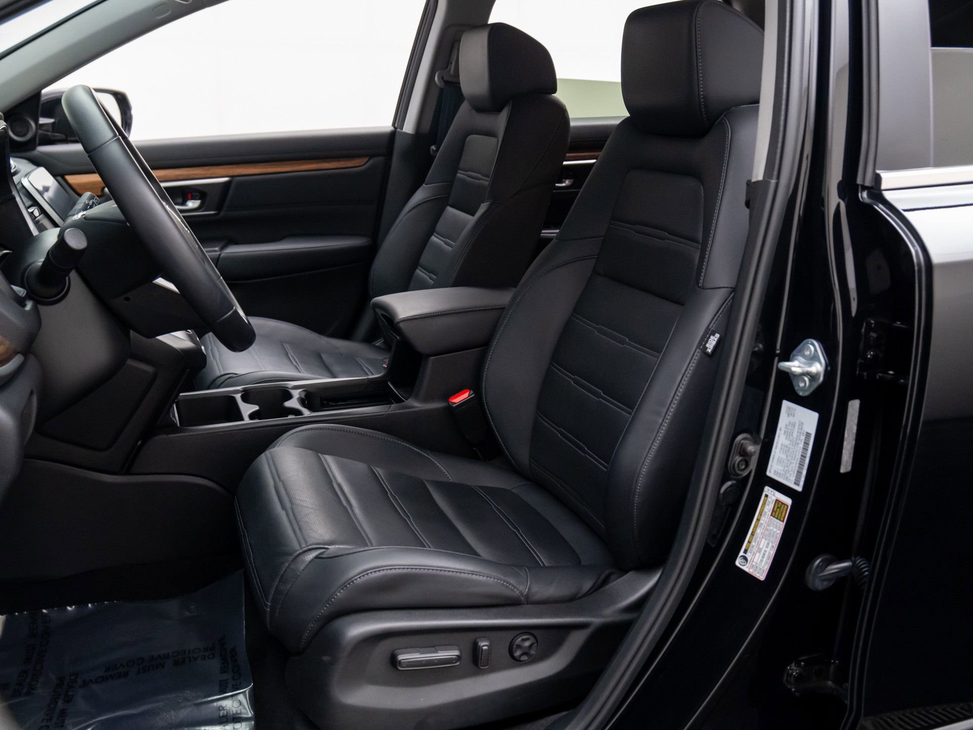 Used 2021 Honda CR-V EX-L image 15