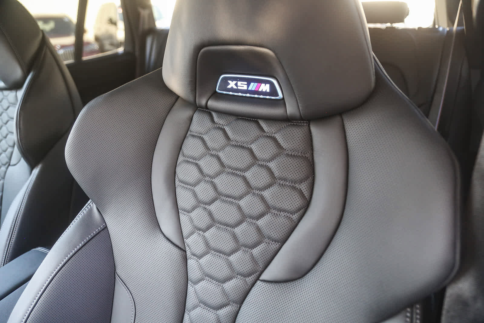 New 2026 BMW X5 M Competition w/ Executive Package image 22