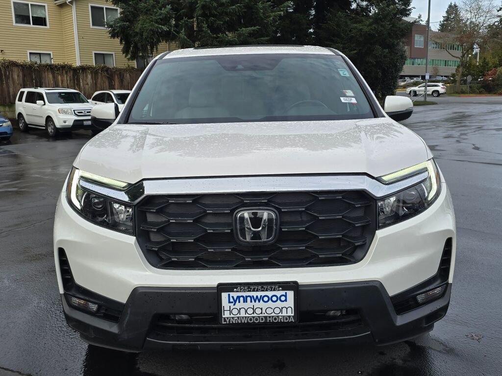 Certified 2023 Honda Passport EX-L image 16