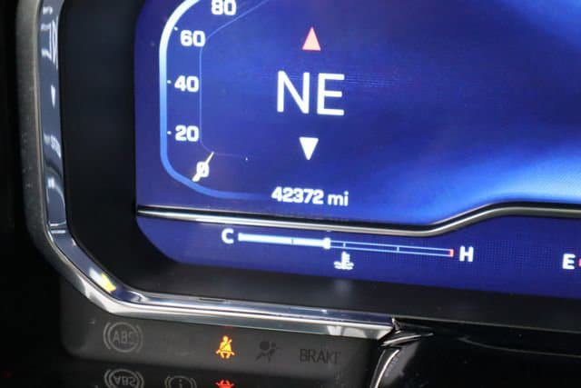 Used 2024 Chevrolet Silverado 1500 ZR2 w/ Technology Package AWD/4WD image 11