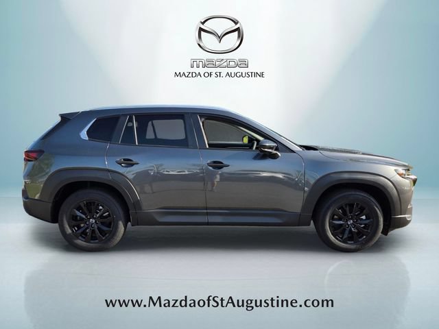New 2026 MAZDA CX-50 AWD 2.5 S w/ Weather Package image 13
