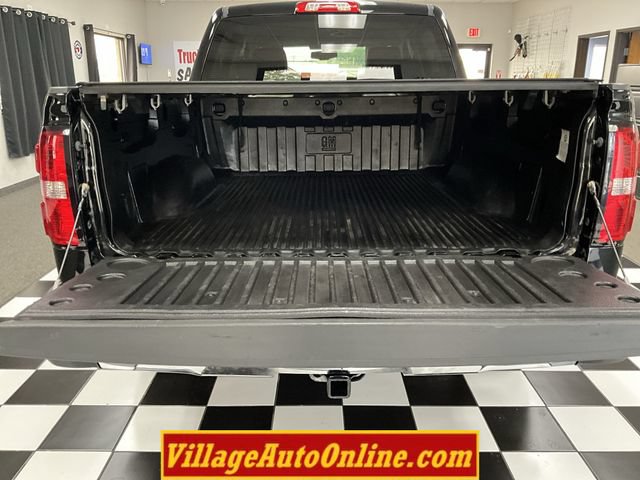 Used 2014 GMC Sierra 1500 SLT AWD/4WD image 31