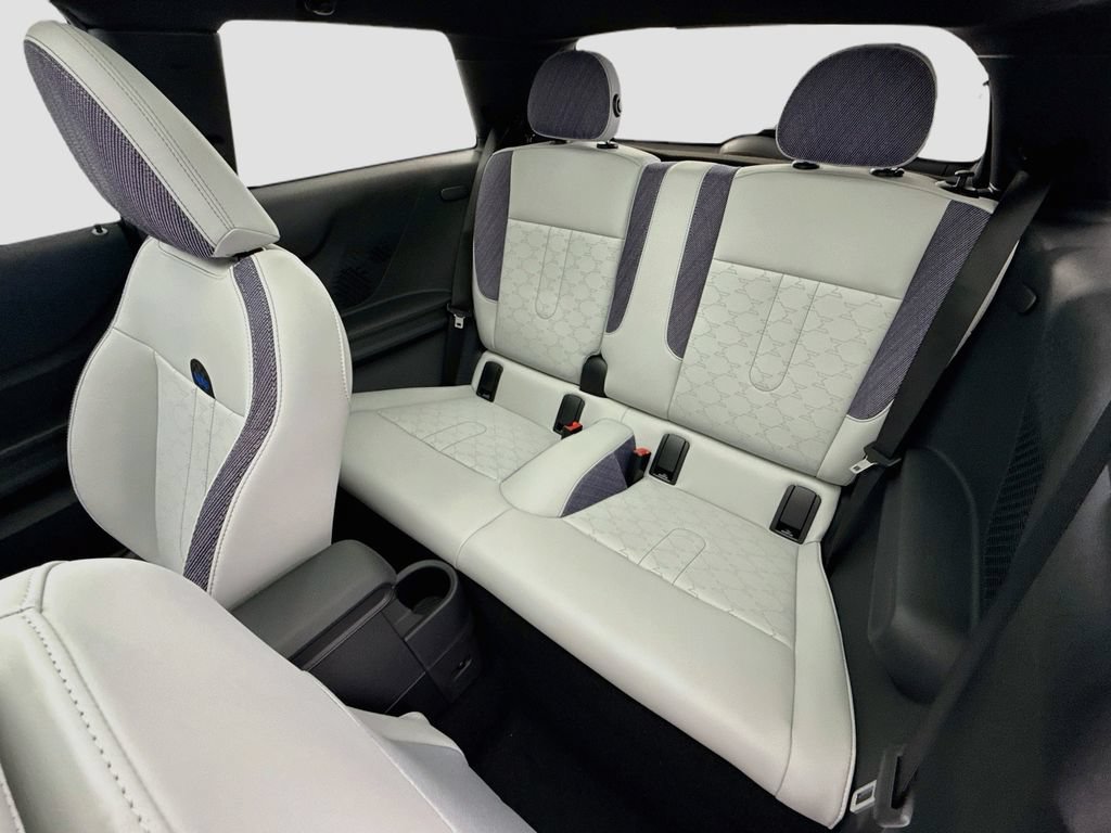 New 2026 MINI Cooper S FWD image 20