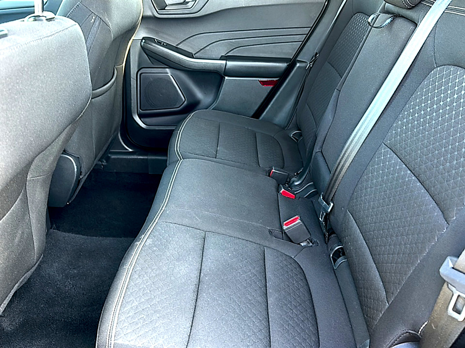 Used 2024 Ford Escape Active image 18