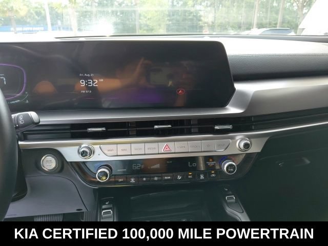 Certified 2025 Kia Telluride S AWD/4WD image 12
