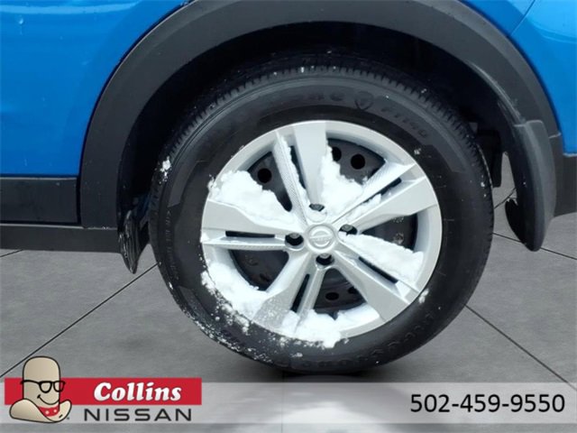 Certified 2024 Nissan Kicks S image 4