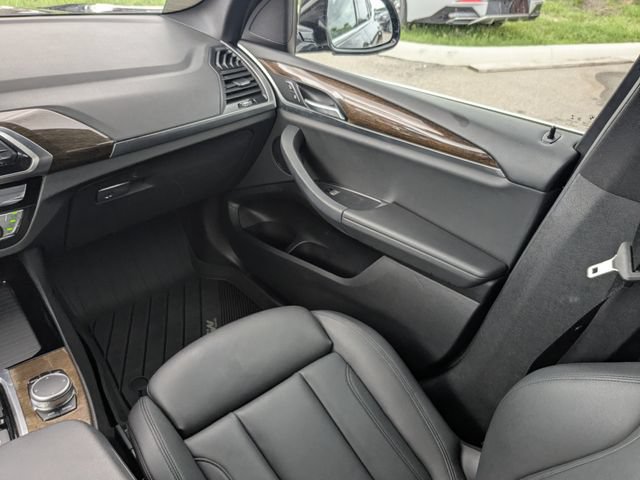 Used 2020 BMW X3 sDrive30i RWD image 21