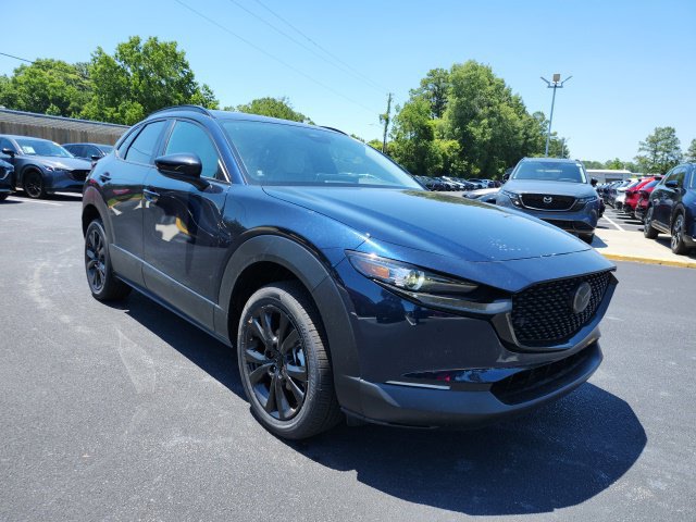 New 2026 MAZDA CX-30 Aire Edition AWD/4WD image 2