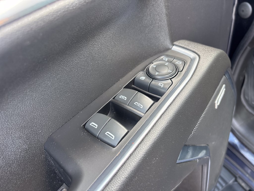 Certified 2022 GMC Sierra 1500 SLT AWD/4WD image 19