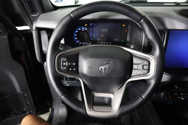 Used 2024 Ford Bronco Big Bend AWD/4WD image 39