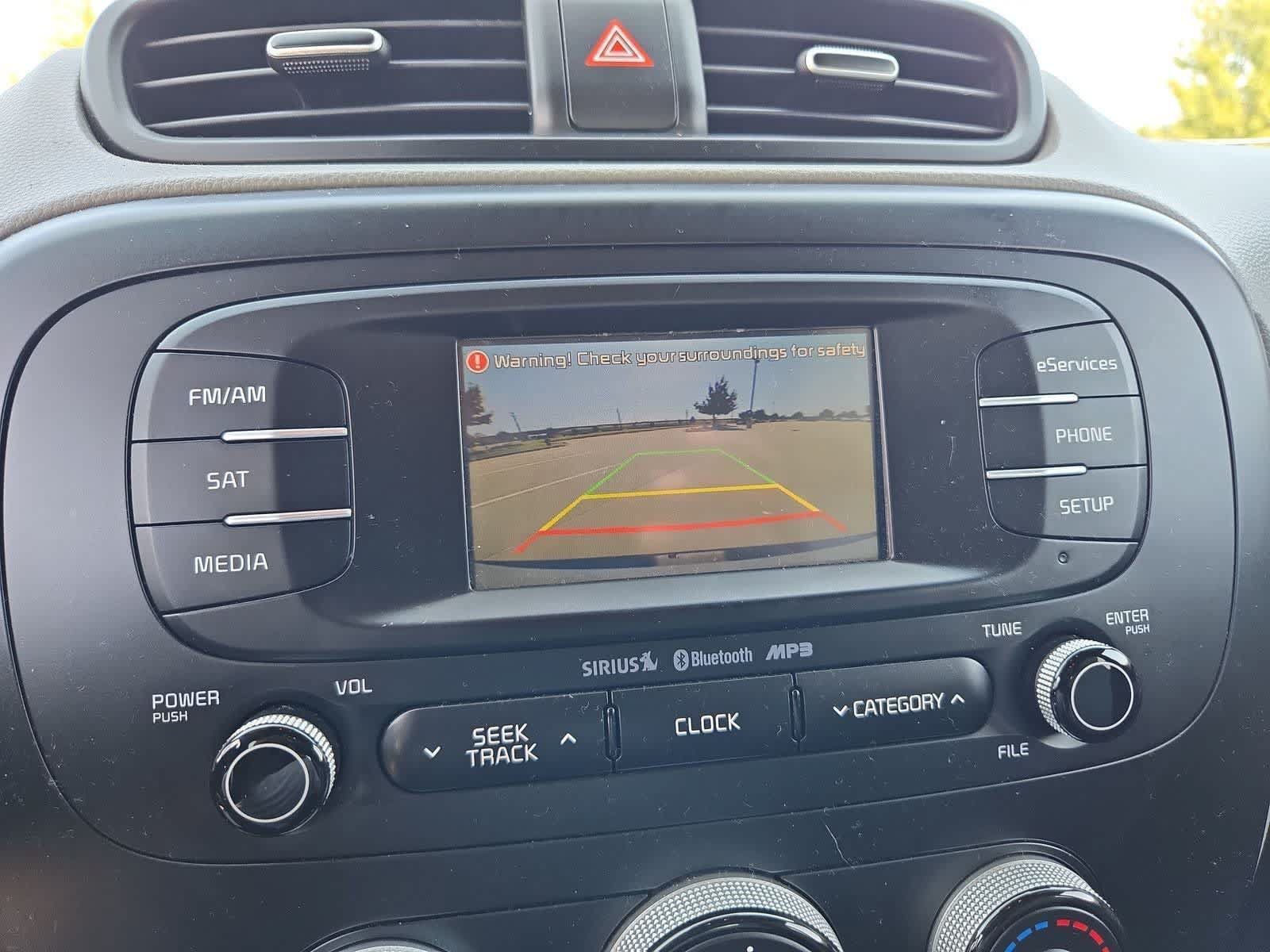 Used 2014 Kia Soul + w/ UVO w/Eservices Package FWD image 26