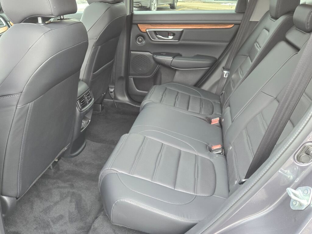 Used 2022 Honda CR-V EX-L image 20