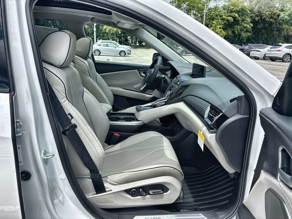 New 2026 Acura RDX SH-AWD w/ Advance Package image 25