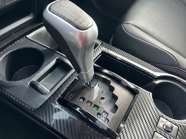 Certified 2022 Toyota 4Runner TRD Pro image 24