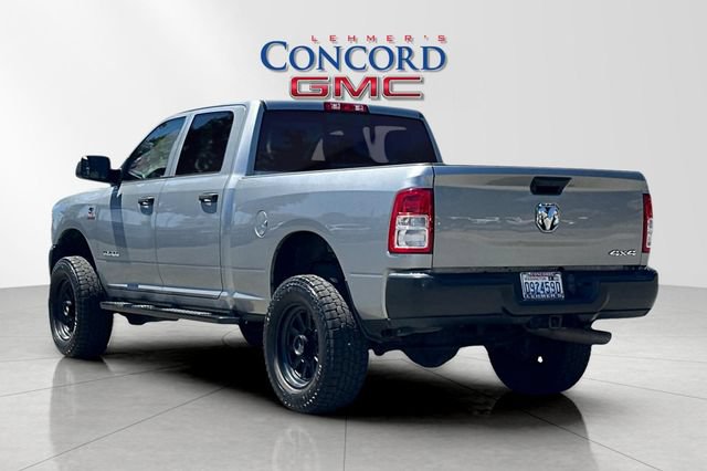 Used 2019 RAM 2500 Tradesman AWD/4WD image 6