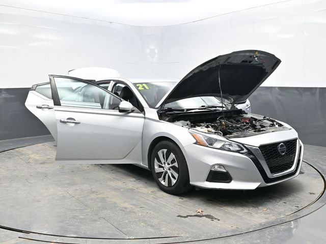 Used 2021 Nissan Altima 2.5 S image 32