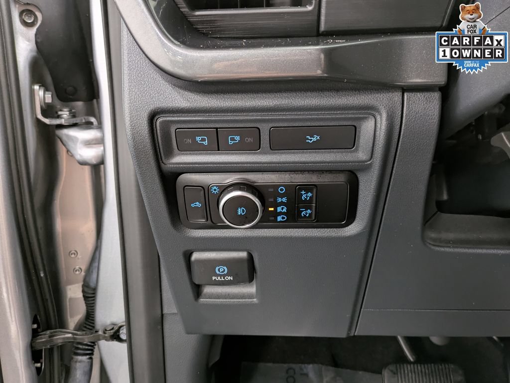Certified 2023 Ford F150 XLT w/ Equipment Group 302A High AWD/4WD image 25