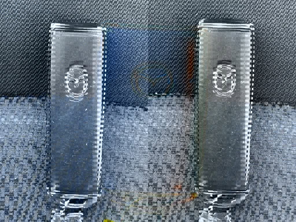 Used 2020 MAZDA CX-5 Sport image 20