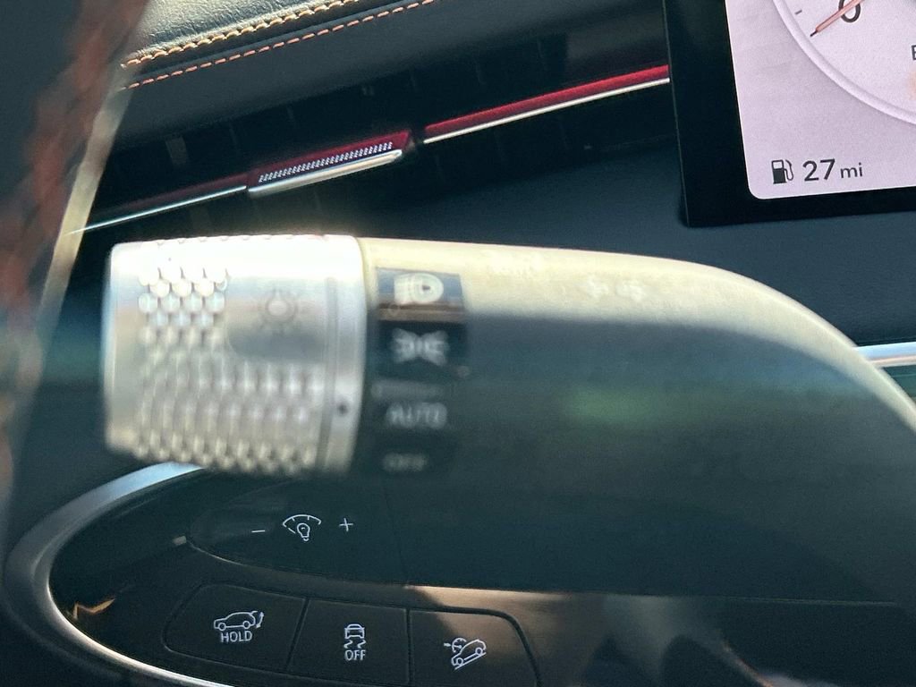 New 2026 Genesis GV70 2.5T Sport Prestige image 39