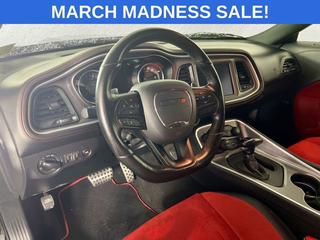 Used 2022 Dodge Challenger R/T Scat Pack image 10