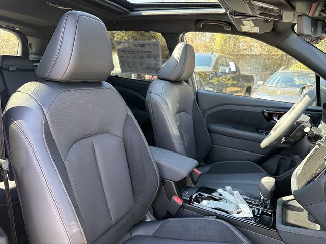 New 2026 Subaru Forester Touring image 19