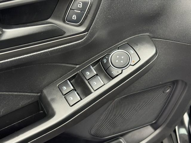 Used 2025 Ford Escape Active image 17