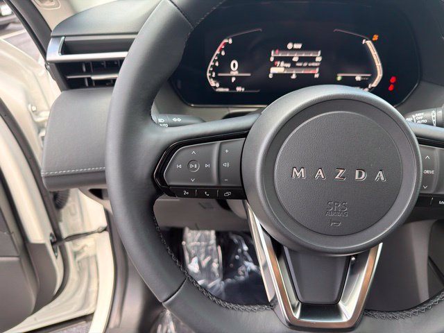 New 2026 MAZDA CX-5 Preferred AWD/4WD image 20