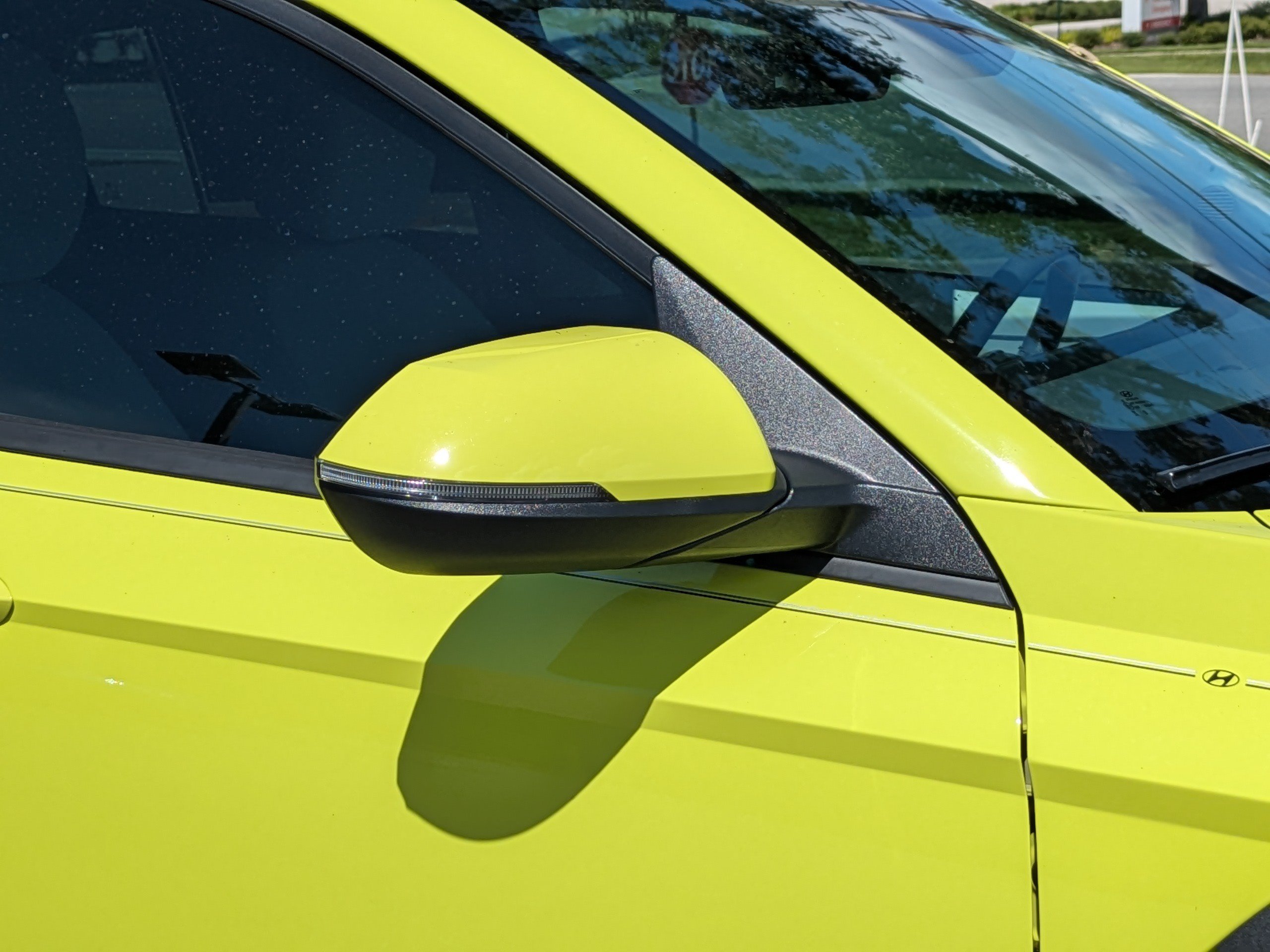 Used 2025 Hyundai Kona SEL FWD image 12