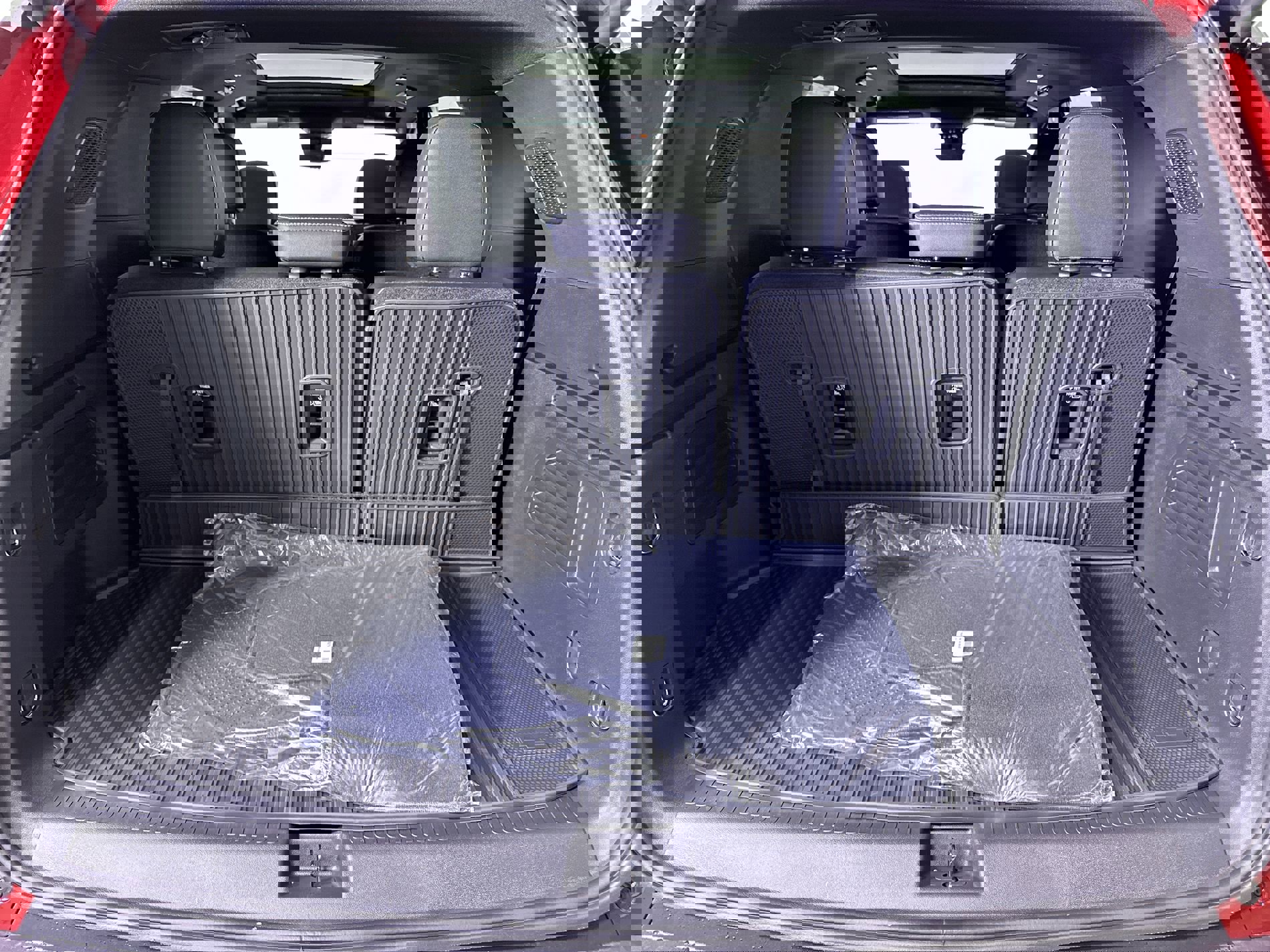 New 2026 Chevrolet Traverse LT w/ Sun and Wheel Package image 63