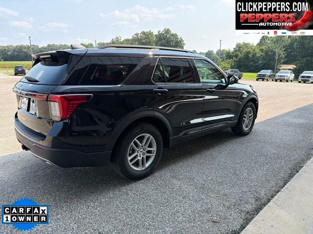 Used 2026 Ford Explorer Active w/ Active Comfort Package RWD image 7