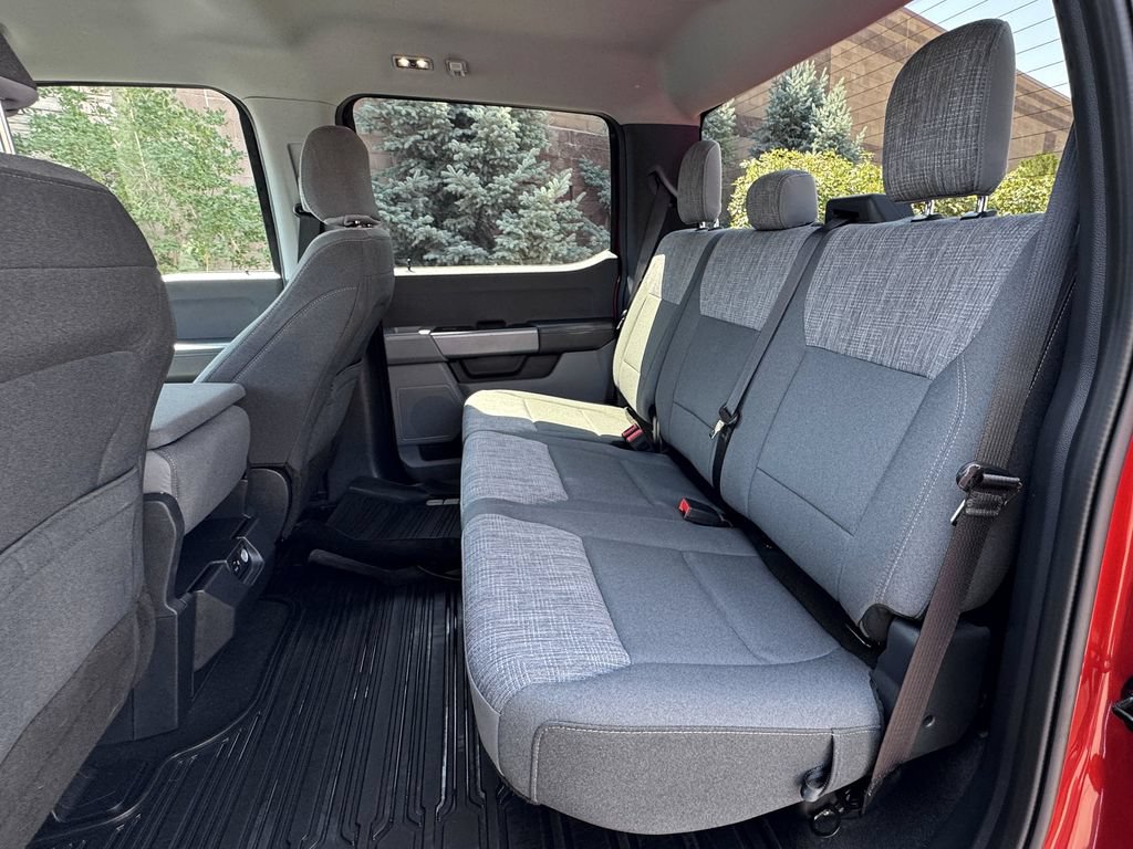 Used 2023 Ford F150 XLT w/ XTR Package AWD/4WD image 28