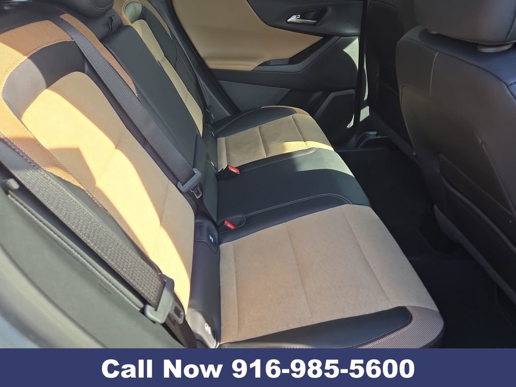 New 2026 Chevrolet Equinox ACTIV image 32