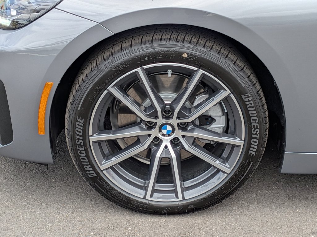 New 2026 BMW 230i Coupe w/ Convenience Package RWD image 25