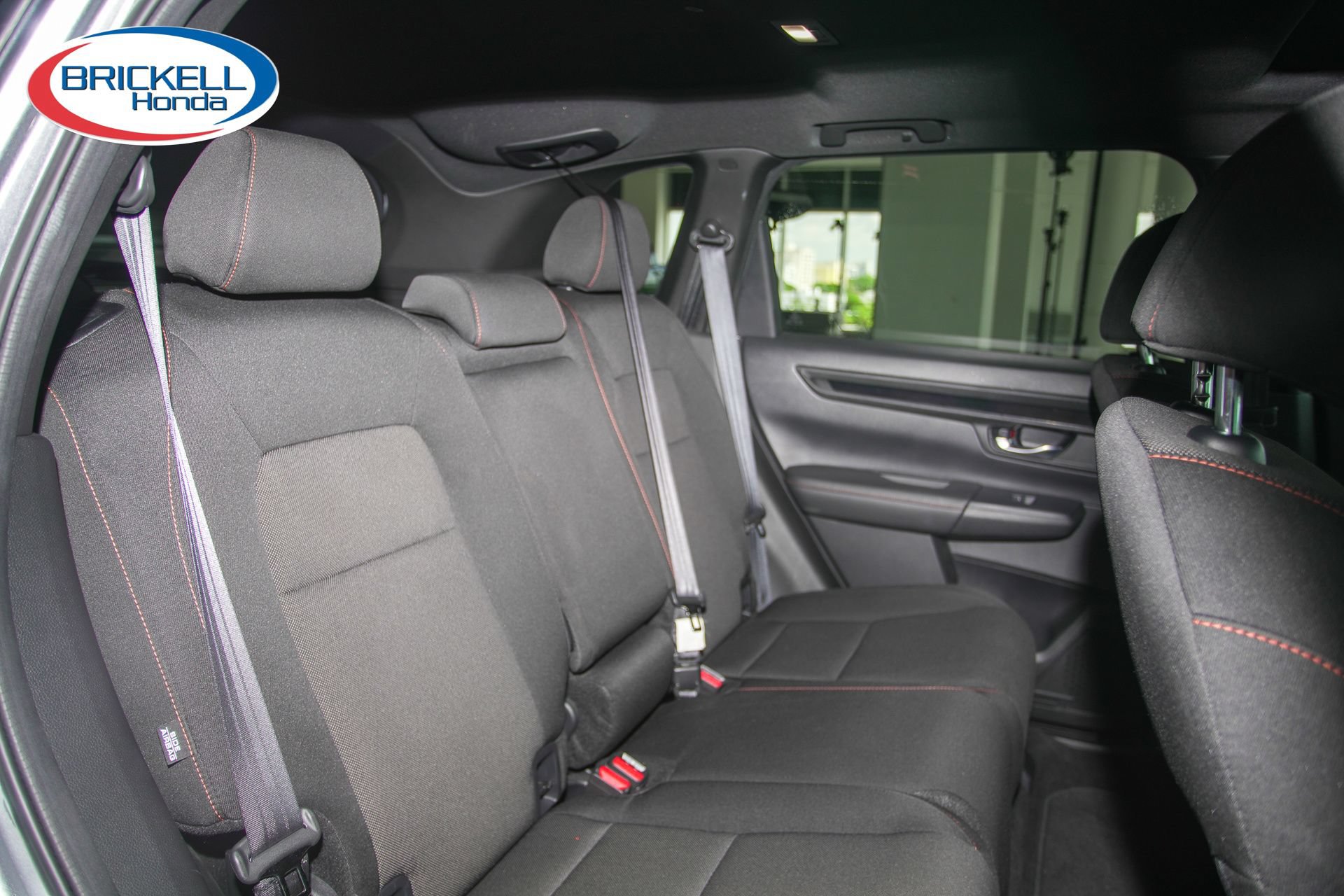 Used 2024 Honda CR-V Sport image 22